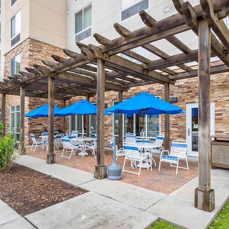 Fairfield Inn & Suites By Marriott Houston Conroe Exteriér fotografie